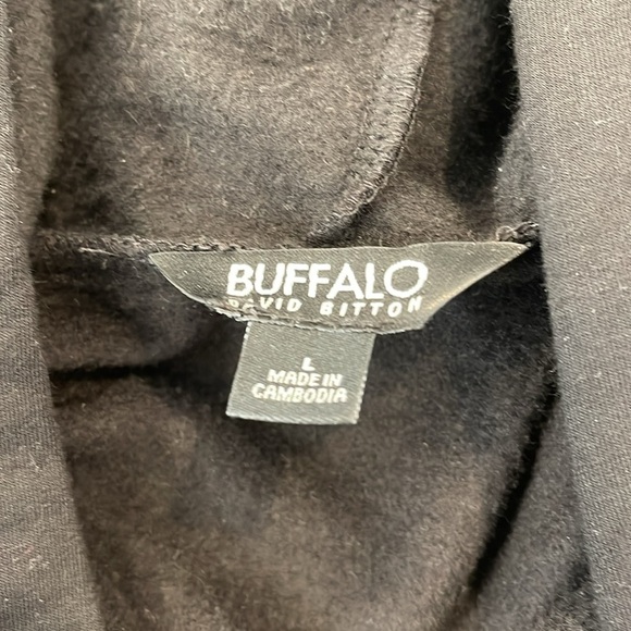 F45 SW Burlington Hooded Sweatshirt - Picture 5 of 6